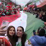 Iranians confront a post-Khamenei reality with relief, disbelief and anxiety