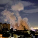 Trump officials decline Sunday show invitations amid Iran strikes