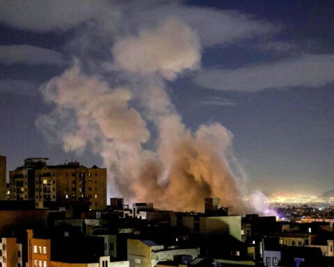 Trump officials decline Sunday show invitations amid Iran strikes