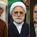 Who’s running Iran now that the supreme leader is dead?