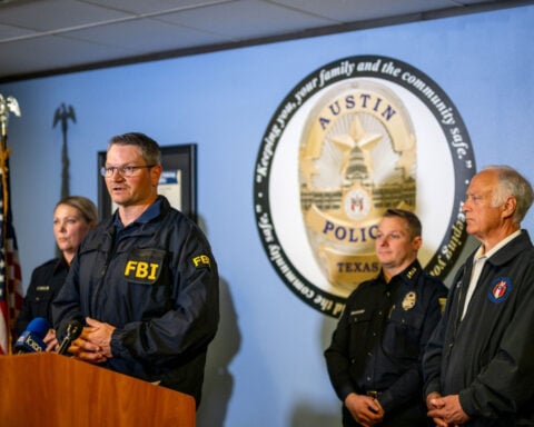 FBI investigating ‘potential nexus to terrorism’ in deadly mass shooting in downtown Austin