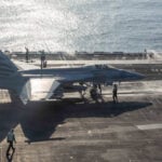 3 US troops killed and 5 are seriously wounded during Iran attacks, military says