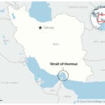 OPEC+ boosts oil production after attacks on Iran and throughout region