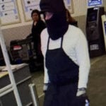 Cash box with $1,000 stolen from Girl Scouts selling cookies