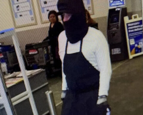 Cash box with $1,000 stolen from Girl Scouts selling cookies