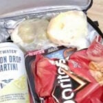 Police warning parents after martini found in student's lunchbox: "That is NOT Apple Juice"