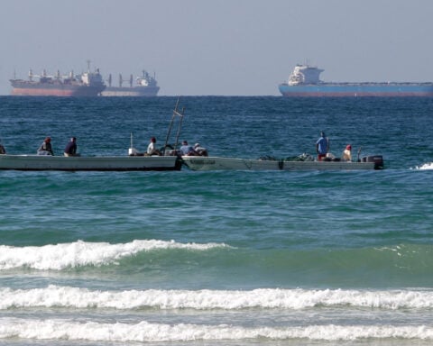 OPEC+ boosts oil production after attacks on Iran and throughout region