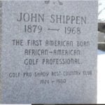Golf legend John Shippen's history revealed by determined couple