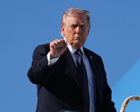 Trump goes to war despite professed aversion to foreign entanglements, particularly in the Mideast