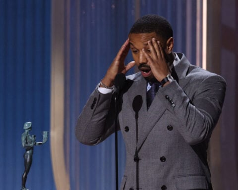 Actor Awards 2026: See who won