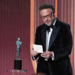 Catherine O'Hara wins posthumous award for 'The Studio' at Actor Awards