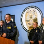 Gunshots ring out in Austin bar district