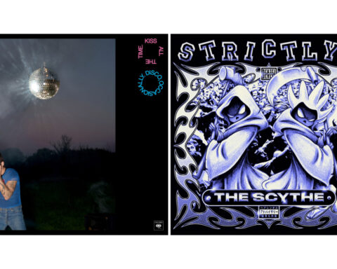 What to Stream: Harry Styles, 'War Machine,' Steve Carell, 'Young Sherlock' and Pokémon Pokopia