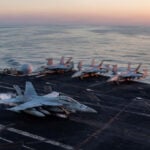 War widens to include Iranian-backed militias as Israeli and American planes pound Iran