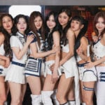 Q&A: K-pop girl group Twice exploded in the last decade. Then 'KPop Demon Hunters' came calling