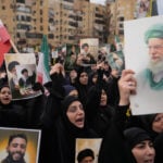 Blow after blow to the power of Iran and its proxy militias set the stage for US-Israel attacks