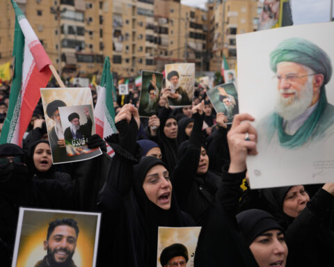 Blow after blow to the power of Iran and its proxy militias set the stage for US-Israel attacks