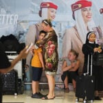 Closed airports, empty skies: What travelers impacted by Middle East air disruptions need to know