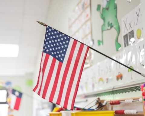 America’s teachers are working two jobs and barely getting by