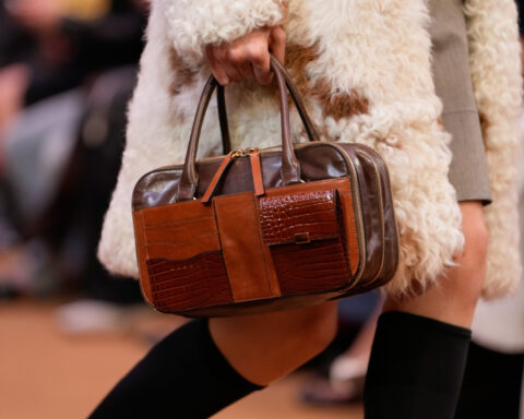 Fresh starts at Gucci, Fendi and Marni set the tone at Milan Fashion Week: 5 trends and buzzwords