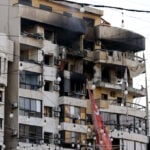 What we know about the widening US war with Iran, as conflict enters third day