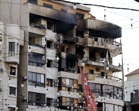 What we know about the widening US war with Iran as conflict heads into its fourth day