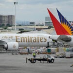 Travelers stranded as Middle East conflict spreads; governments scramble to bring citizens home