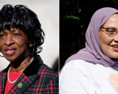 Democratic challengers say incumbents aren’t fighting hard enough. This North Carolina primary will test that