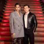 Zendaya and Tom Holland have married in secret, stylist Law Roach claims