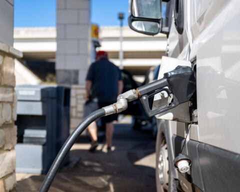 What you should expect to pay for gas as the war with Iran continues