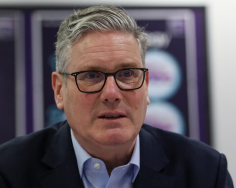 World hurries to respond to rapidly changing war around Iran