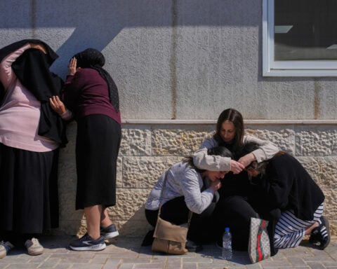 War widens as Israel and US pound Iran and Tehran and its allies hit back