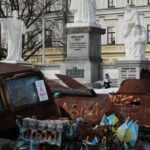 Russia-Ukraine talks planned for Abu Dhabi this week may change venue, Zelenskyy says