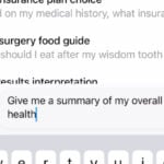 What to know before asking an AI chatbot for health advice