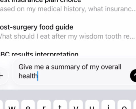 What to know before asking an AI chatbot for health advice