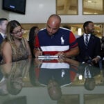 The nation is missing millions of voters due to lack of rights for former felons