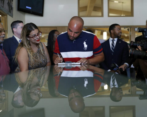 The nation is missing millions of voters due to lack of rights for former felons