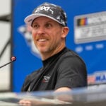 23XI team co-owned by Michael Jordan delivering perfect start to season in a 'perfect partnership'