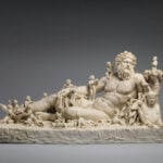 Why are so many statues naked? An art historian explains this tradition’s ancient roots