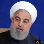 A look at some of the contenders to be Iran's supreme leader after the killing of Khamenei