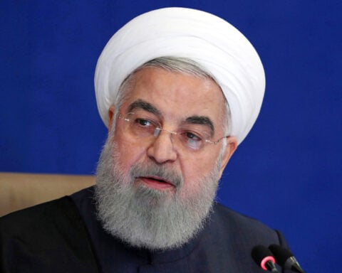 A look at some of the contenders to be Iran's supreme leader after the killing of Khamenei