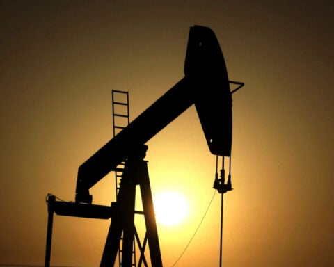 Energy prices surge as tanker disruptions and facility shutdowns rattle global supply