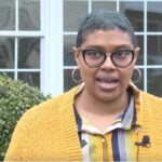 Breast cancer survivor rescues boys from burning apartment