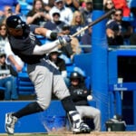 It's an OPS world in today's major leagues with batting average in the background