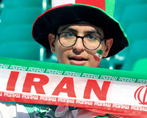 War disrupts sports with doubt over Messi's 'Finalissima,' Ronaldo games and F1 races