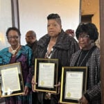 'Paris 3' get their own day in Paris, Kentucky, 65 years later