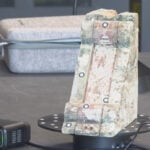 3D printing shop helps restore historic Winchester home, eyes future of the technology