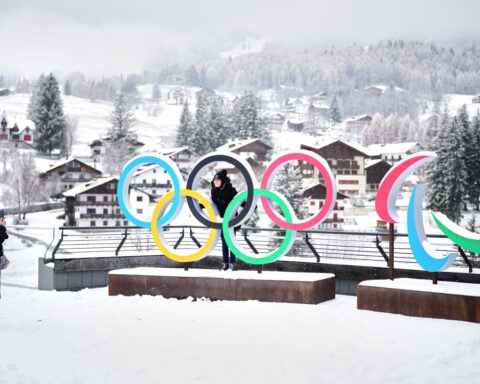 Tennis stars in Dubai and Paralympians face travel issues as Middle East war continues