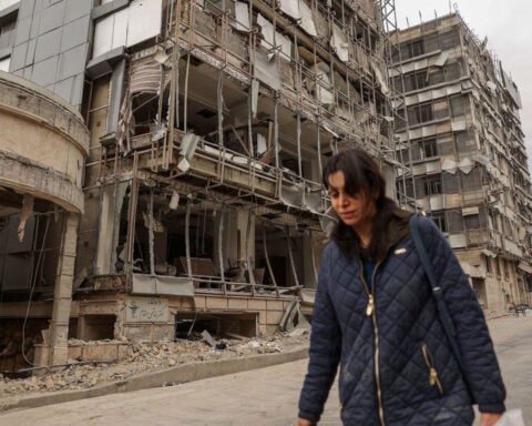 How the Iran war set off a MAGA fight over Charlie Kirk’s legacy