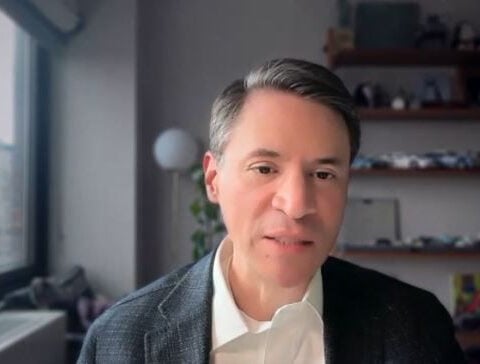 Dad joins TikTok to find stem cell match for 15-year-old son